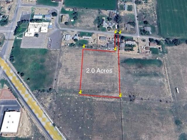 Land for sale in Escalante, Utah