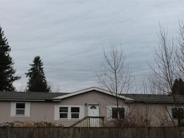 House for sale in Vader, Washington