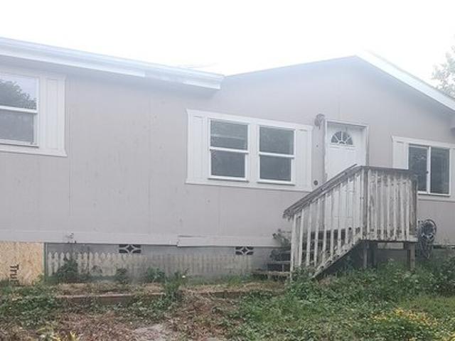 House for sale in Vader, Washington