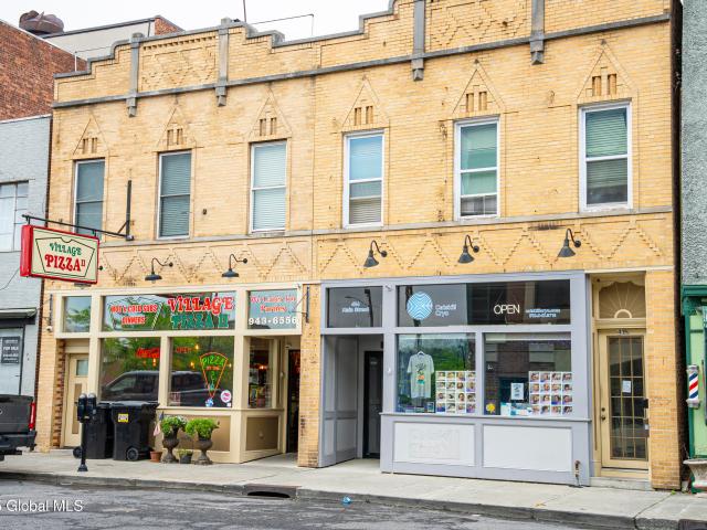 Commercial for sale in Catskill, New York