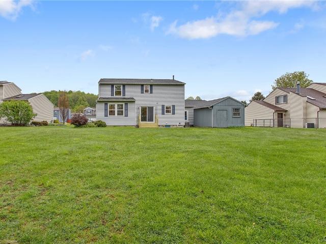 House for sale in Camillus, New York