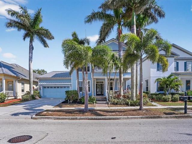 House for sale in Apollo Beach, Florida