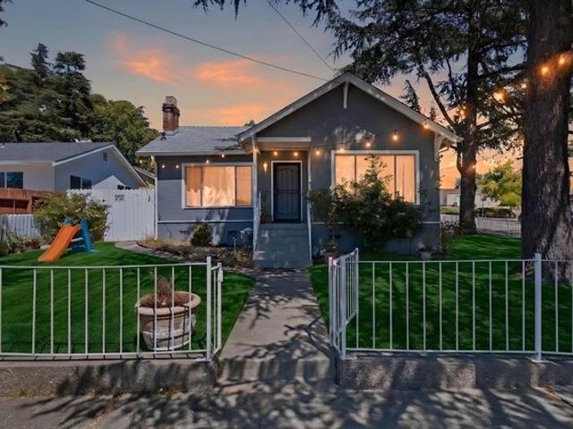 House for sale in Solano, California