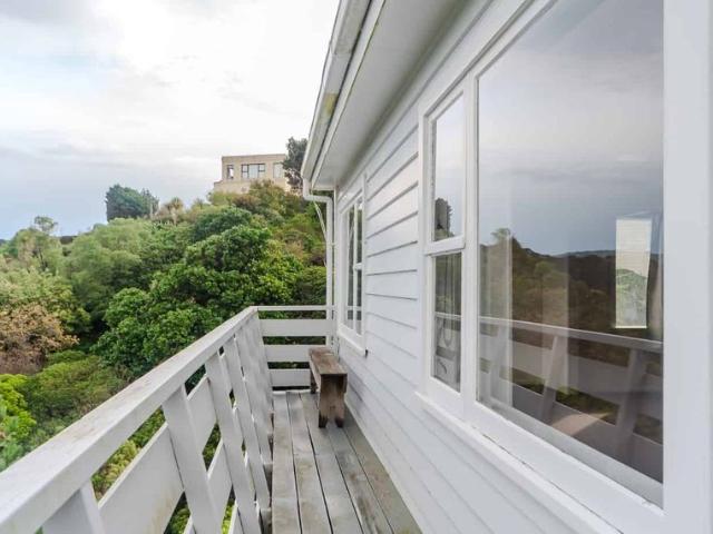 Apartment for rent in Matata, Wellington