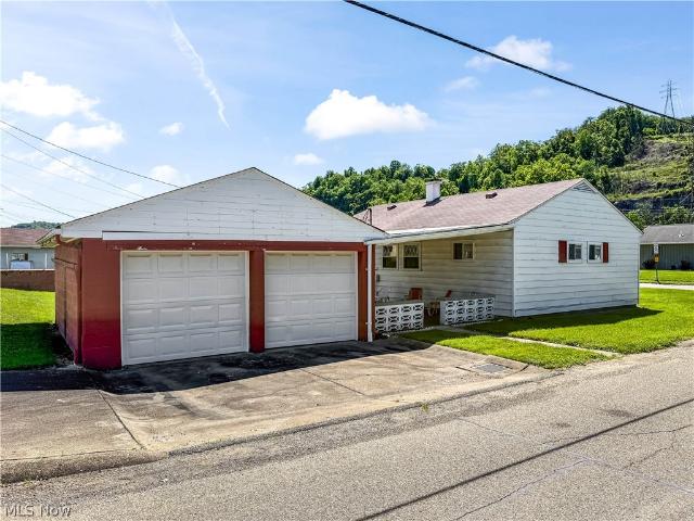 House for sale in Yorkville, Ohio