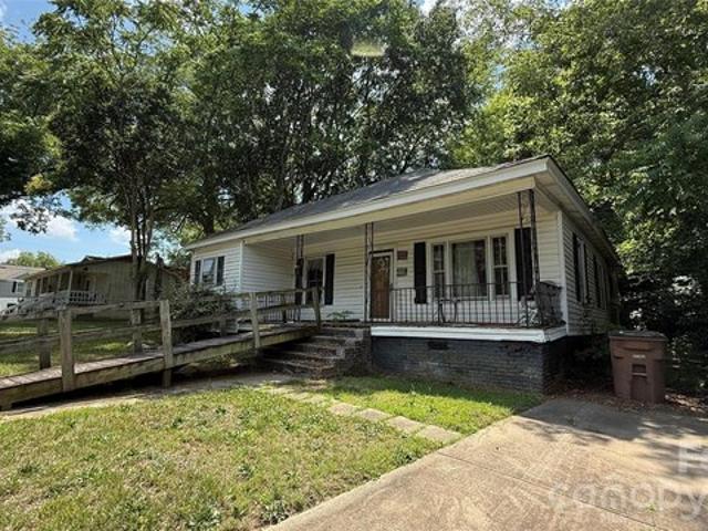House for sale in Shelby, North Carolina