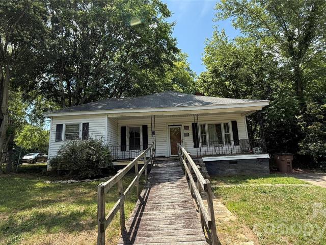 House for sale in Shelby, North Carolina