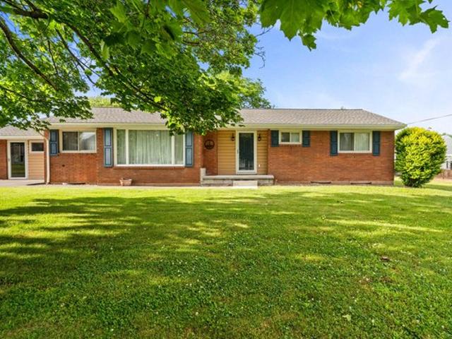 House for sale in Clearfield, Pennsylvania