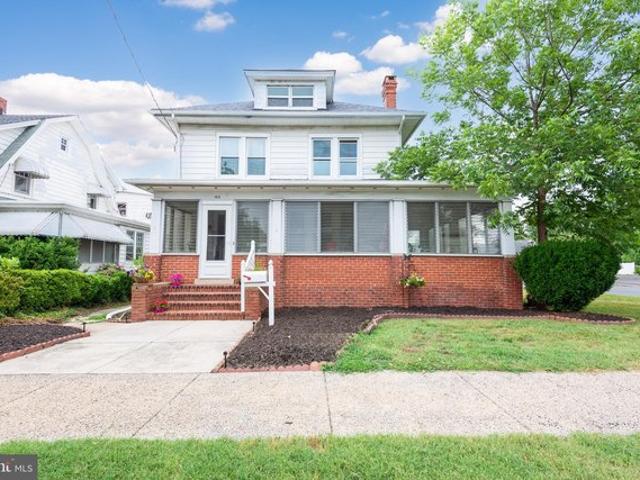 House for sale in Dorchester, Maryland