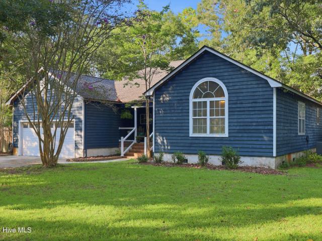House for sale in Hampstead, North Carolina