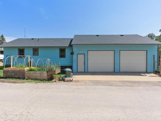 House for sale in Lead, South Dakota