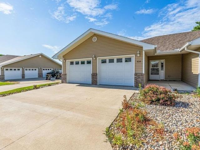Condo for sale in Woodbury, Iowa