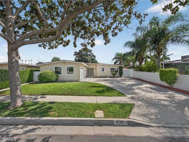 House for sale in La Puente, California