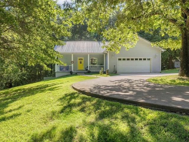 House for sale in Ark