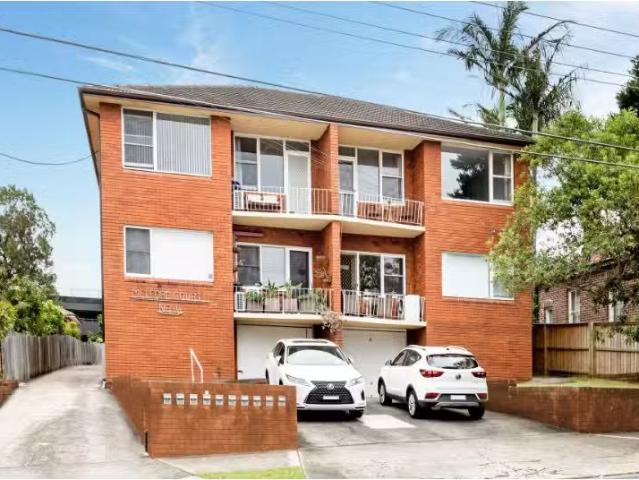 Apartment for rent in Sydney, New South Wales
