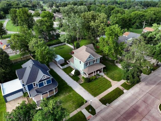 House for sale in Kansas