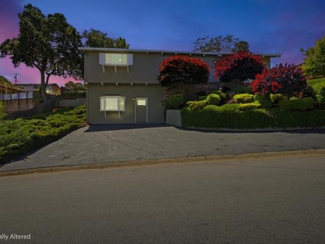 House for sale in San Mateo, California