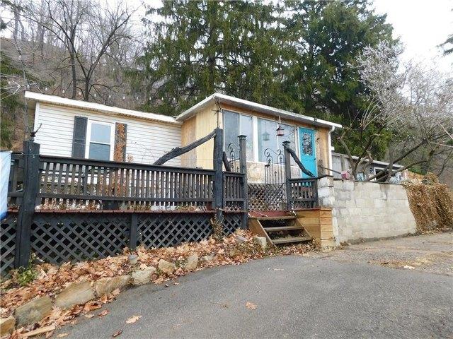 House for sale in Beaver, Pennsylvania