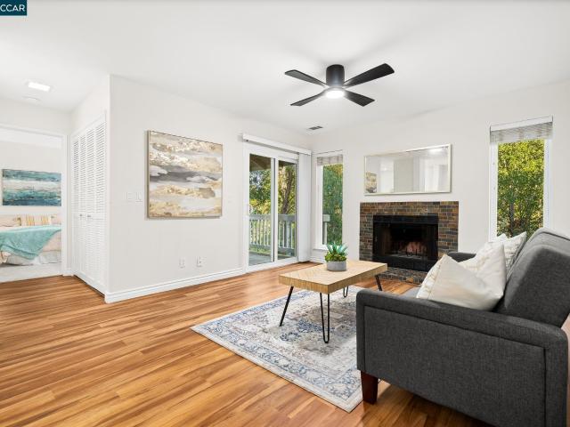 Condo for sale in Martinez, Contra Costa County