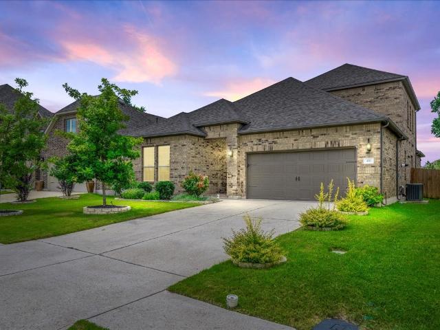 House for sale in Williamson, Texas