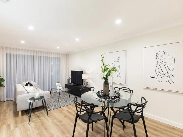 Apartment for rent in Toombul, Queensland