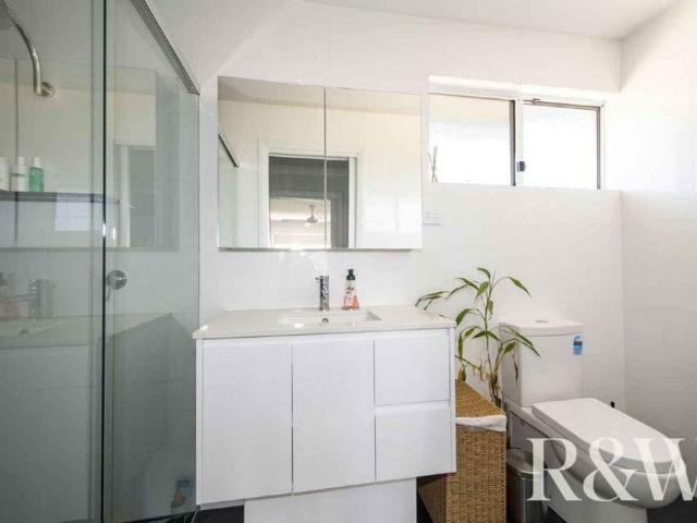 Townhouse for rent in Sydney, New South Wales