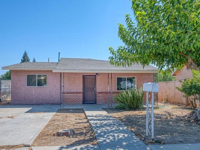 House for sale in Sanger, California