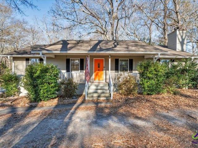 House for sale in Byron, Georgia