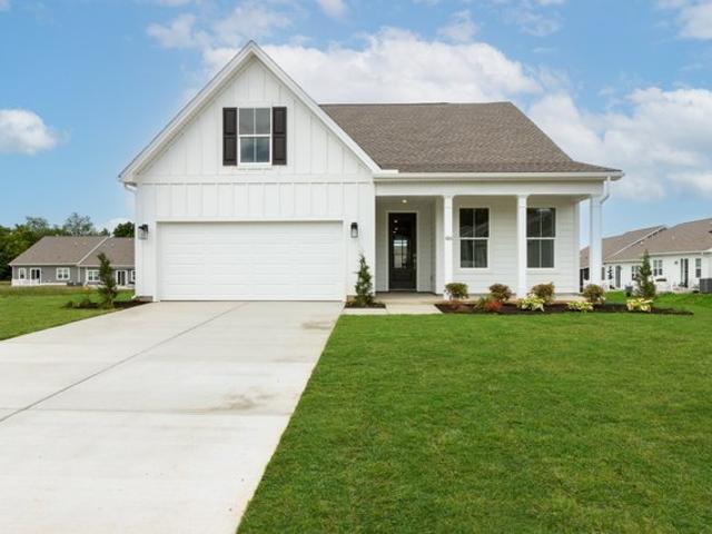 House for sale in Smyrna, Middle Tennessee