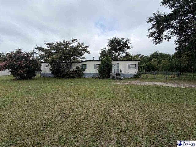 Land for sale in Darlington, South Carolina