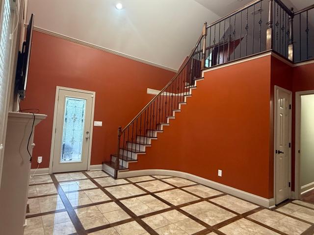 House for sale in Spalding, Georgia