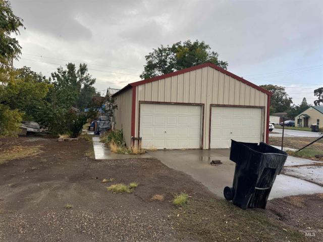House for sale in Oregonia