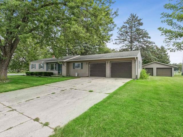 House for sale in Reedsville, Wisconsin