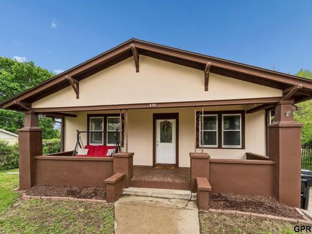 House for sale in Nebraska