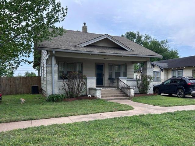 House for sale in Tonkawa, Oklahoma