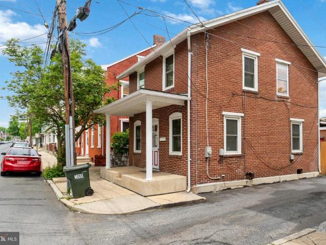 House for sale in Lebanon, Pennsylvania