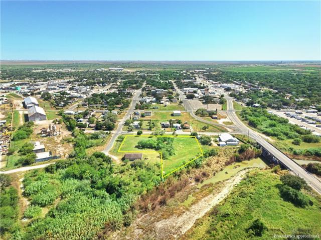 Land for sale in San Patricio, Texas
