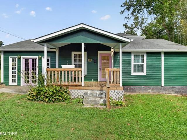 House for sale in Tennessee