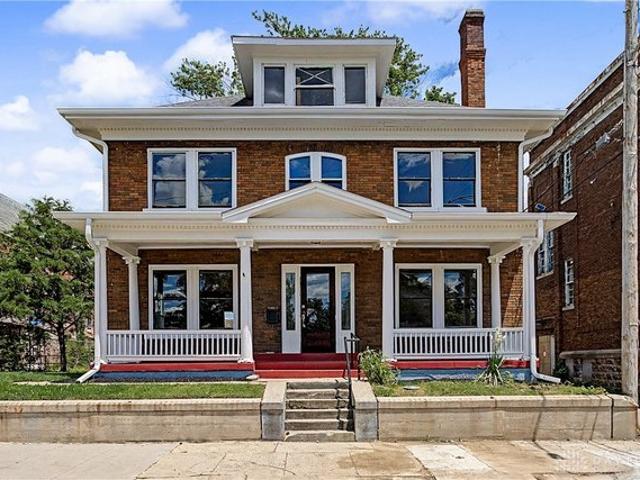 House for sale in Dayton, Ohio