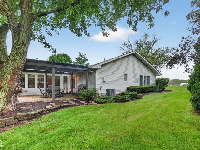 House for sale in New Castle, Indiana