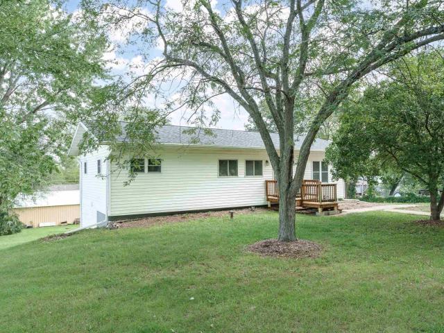 House for sale in Endeavor, Wisconsin