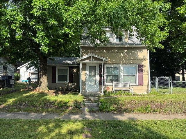 House for sale in Webb City, Missouri