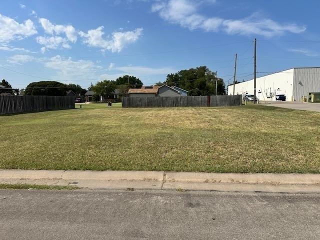 Land for sale in Kansas