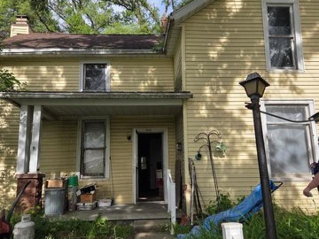House for sale in Bremen, Indiana