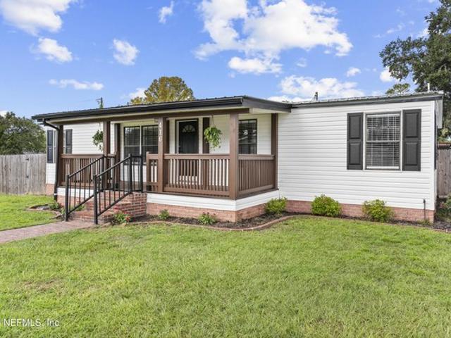 House for sale in Baker, Florida