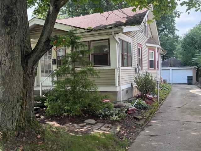 House for sale in Wadsworth, Ohio