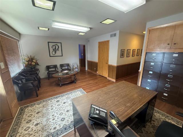Commercial for sale in Seminole, Oklahoma