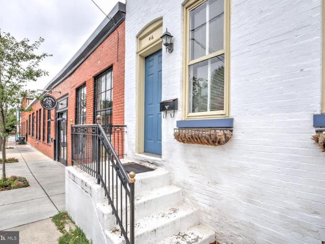 Townhouse for sale in Lancaster, Pennsylvania