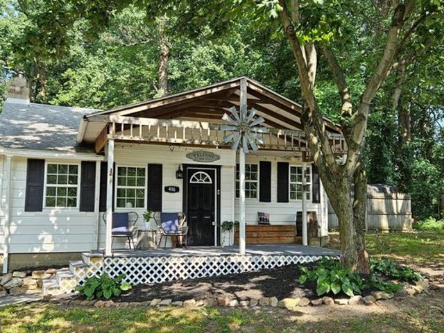 House for sale in Chester, Pennsylvania