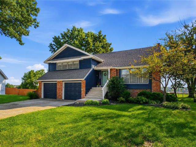 House for sale in Kansas